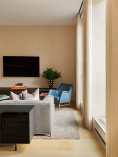 $3,950,000 | 505 West 19th Street, Unit 4C | Chelsea