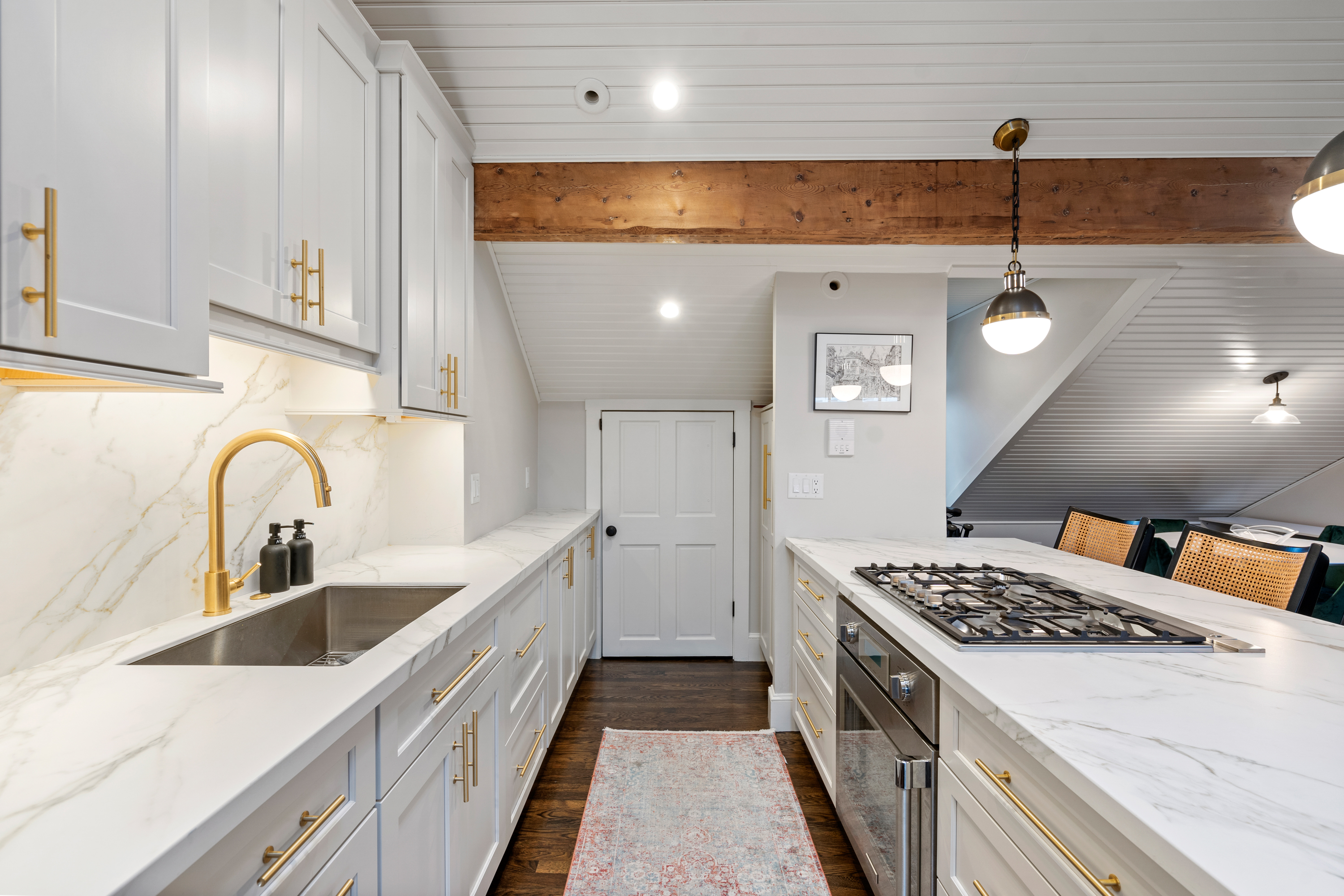 53 Rutland Street, Unit 3 Boston, MA 02118 - Photo 6 of 29