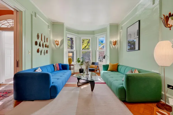 $2,100,000 | 1781 Lanier Place Northwest, Washington, DC 20009