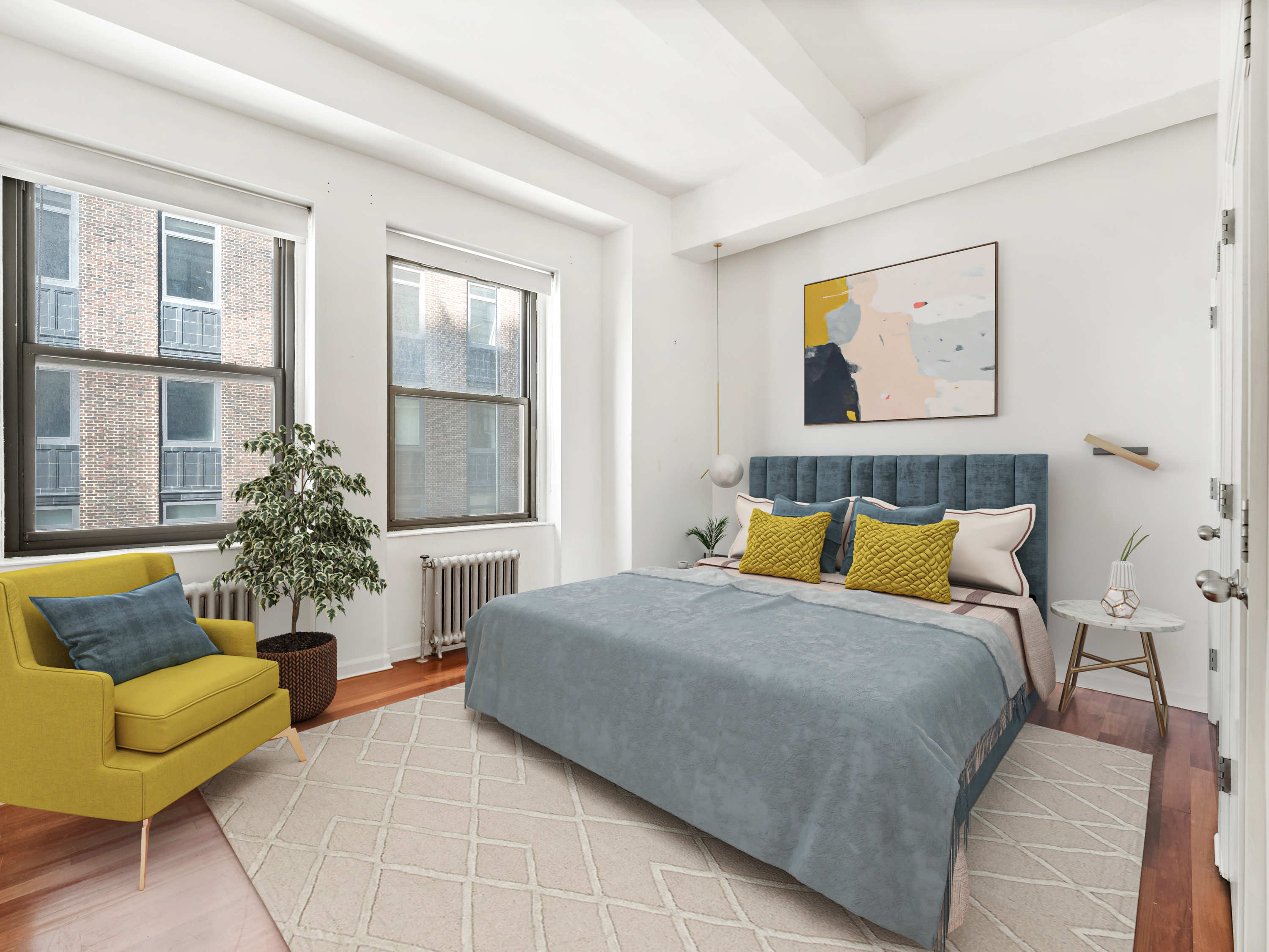 33 Rector Street, Unit 7 Manhattan, NY 10006 - Photo 8 of 21