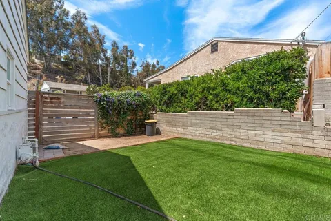 $815,000 | 4461 Revillo Drive, San Diego, CA 92115