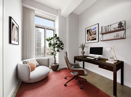 $1,450,000 | 85 Adams Street, Unit 8D | DUMBO