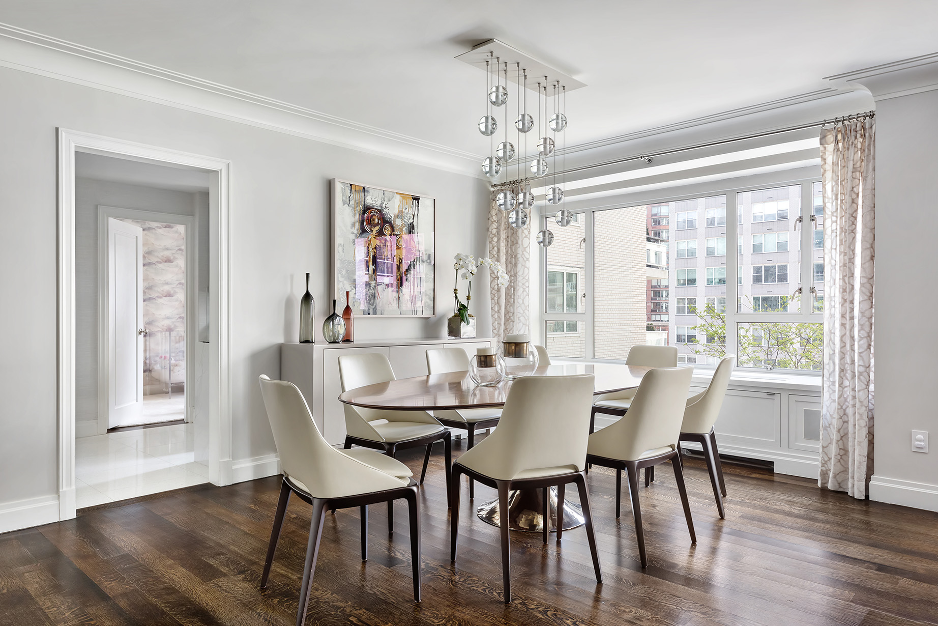 200 East 66th Street, Unit E707 Manhattan, NY 10065 - Photo 4 of 21