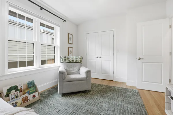 Contact Agent | Address Upon Request, Somerville, MA 02144