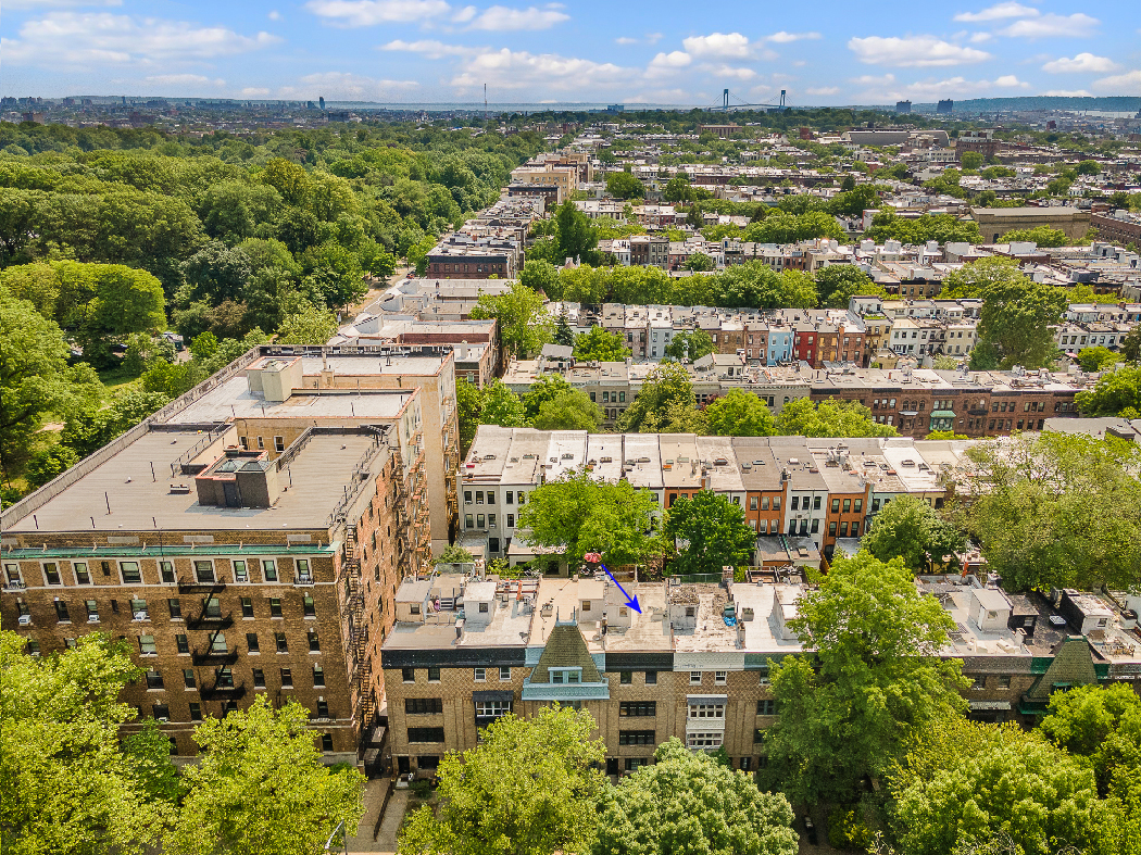 628 3rd Street Brooklyn, NY 11215 - Photo 35 of 38