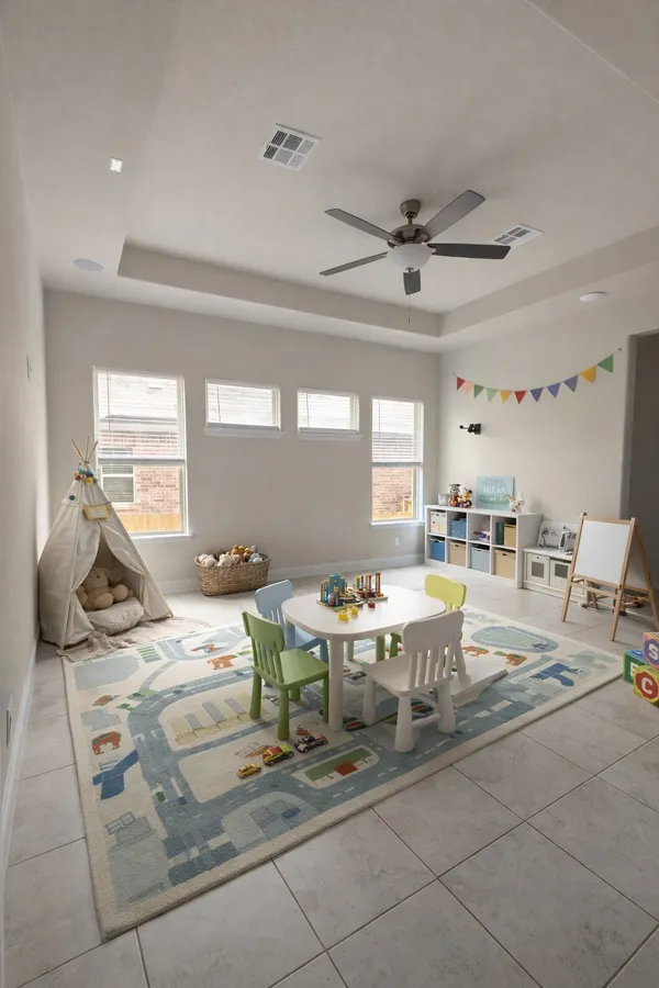 $545,000 | 2433 Carretera Drive, Leander, TX 78641