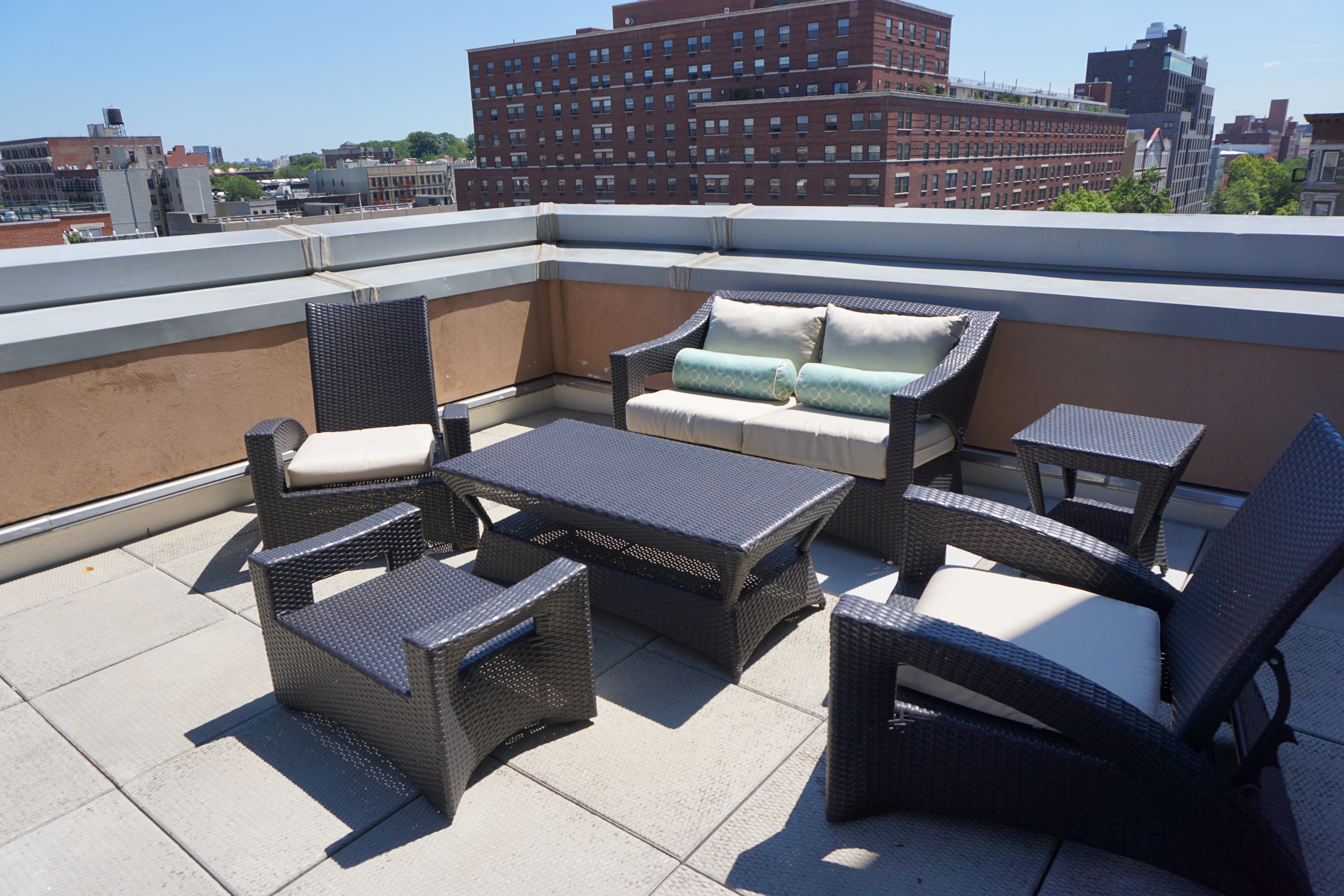 106 West 116th Street, Unit 7B Manhattan, NY 10026 - Photo 1 of 7