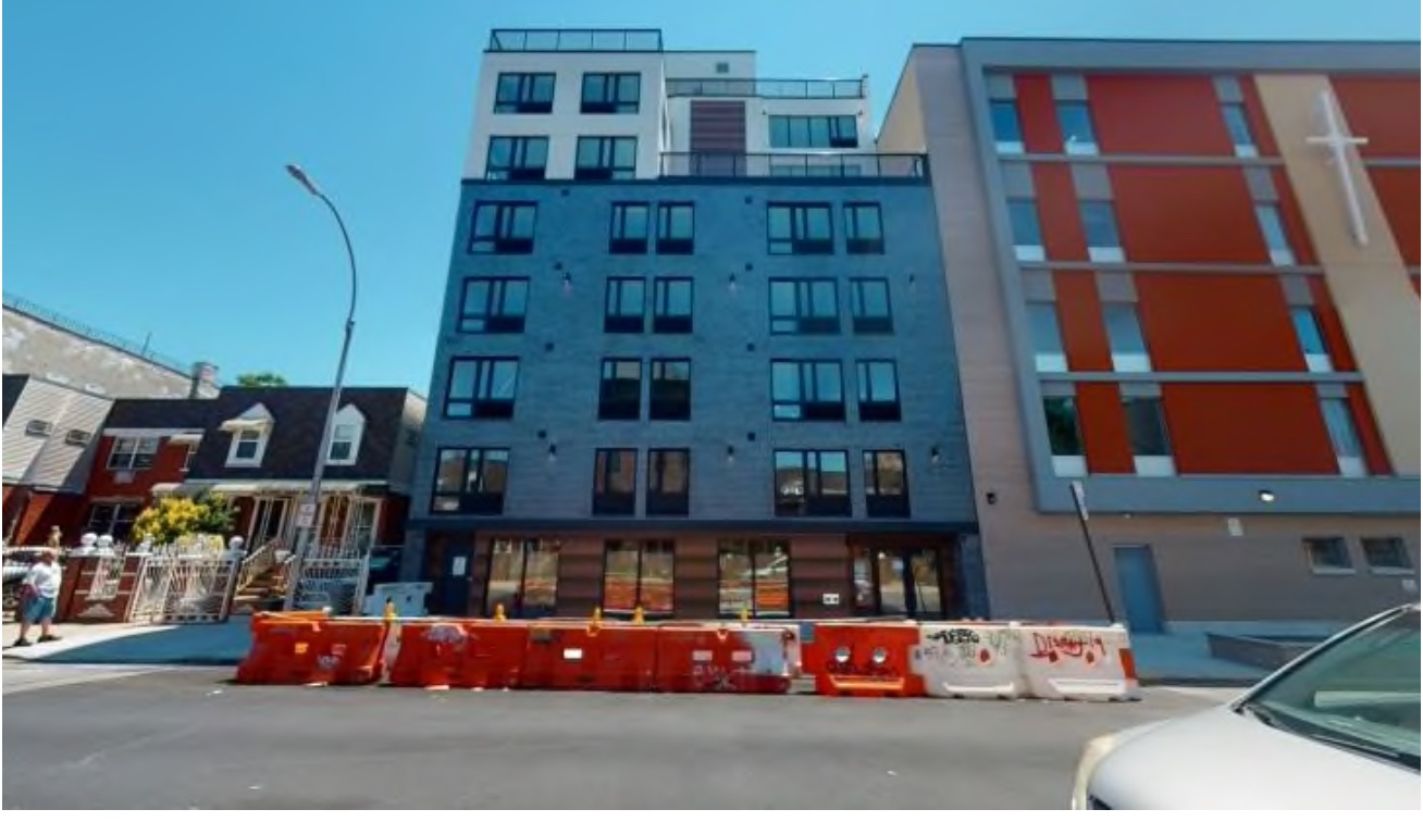 605 Hart Street, Unit 509 Brooklyn, NY 11221 - Photo 10 of 10