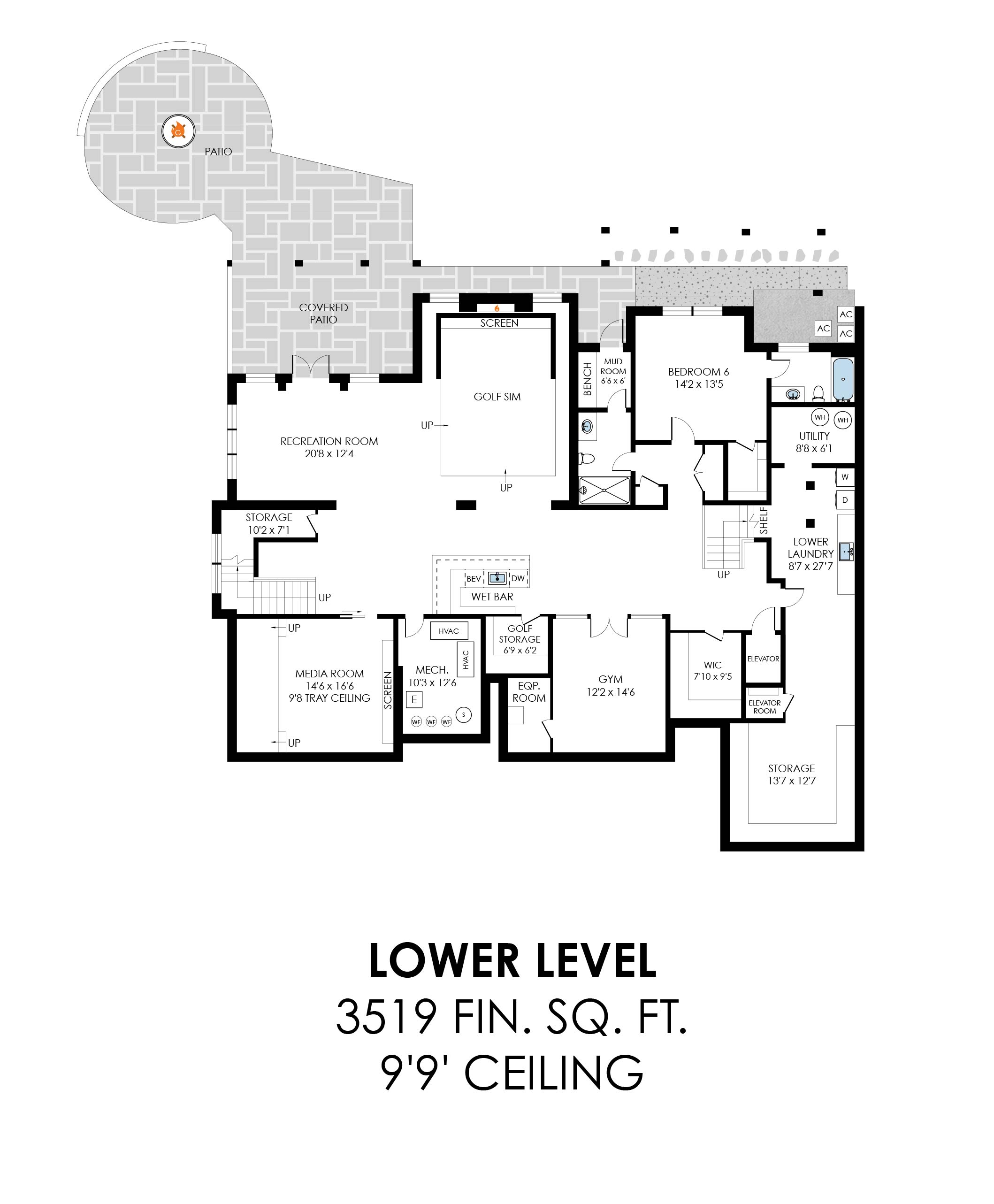 938 Saigon Road McLean, VA 22102 - Photo 106 of 107