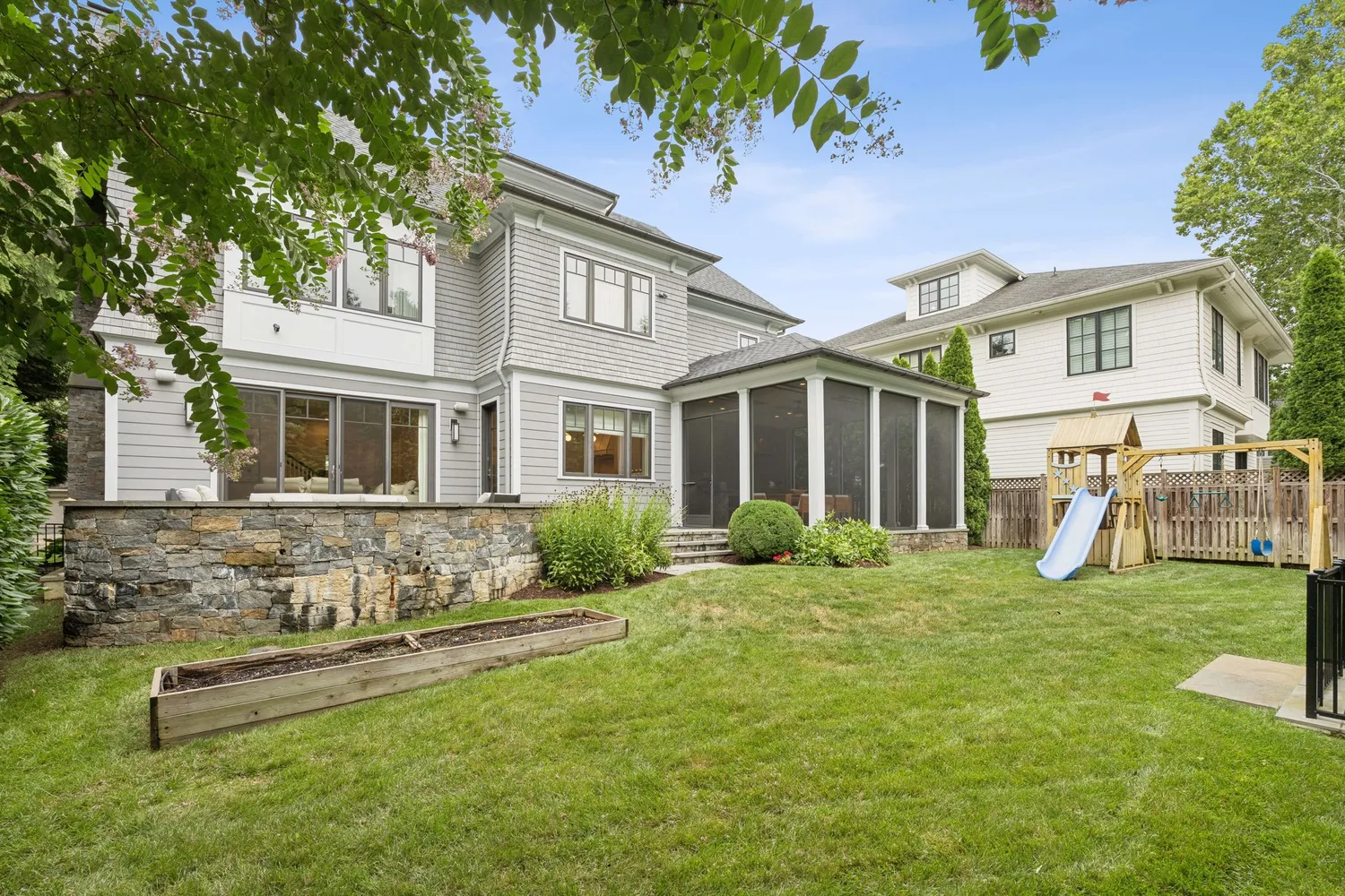 $4,295,000 | 5120 Wessling Lane, Bethesda, MD 20814