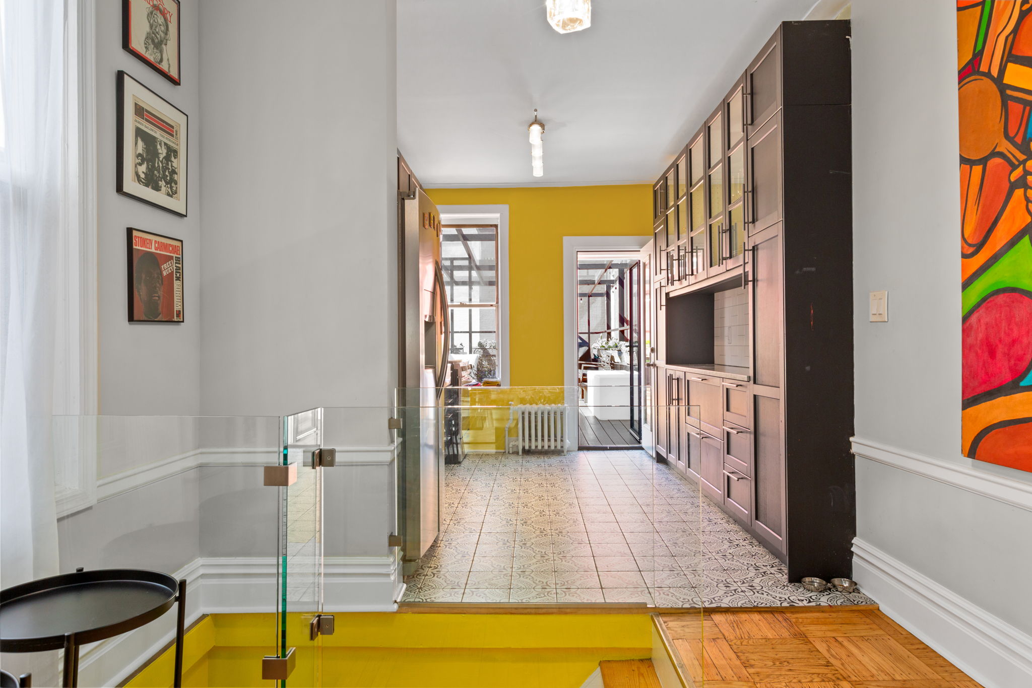 901 Saint Marks Avenue, Unit TRIPLEX Brooklyn, NY 11213 - Photo 15 of 34