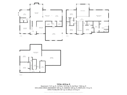 $905,000 | 104 Pennfield Drive, Kennett Square, PA 19348
