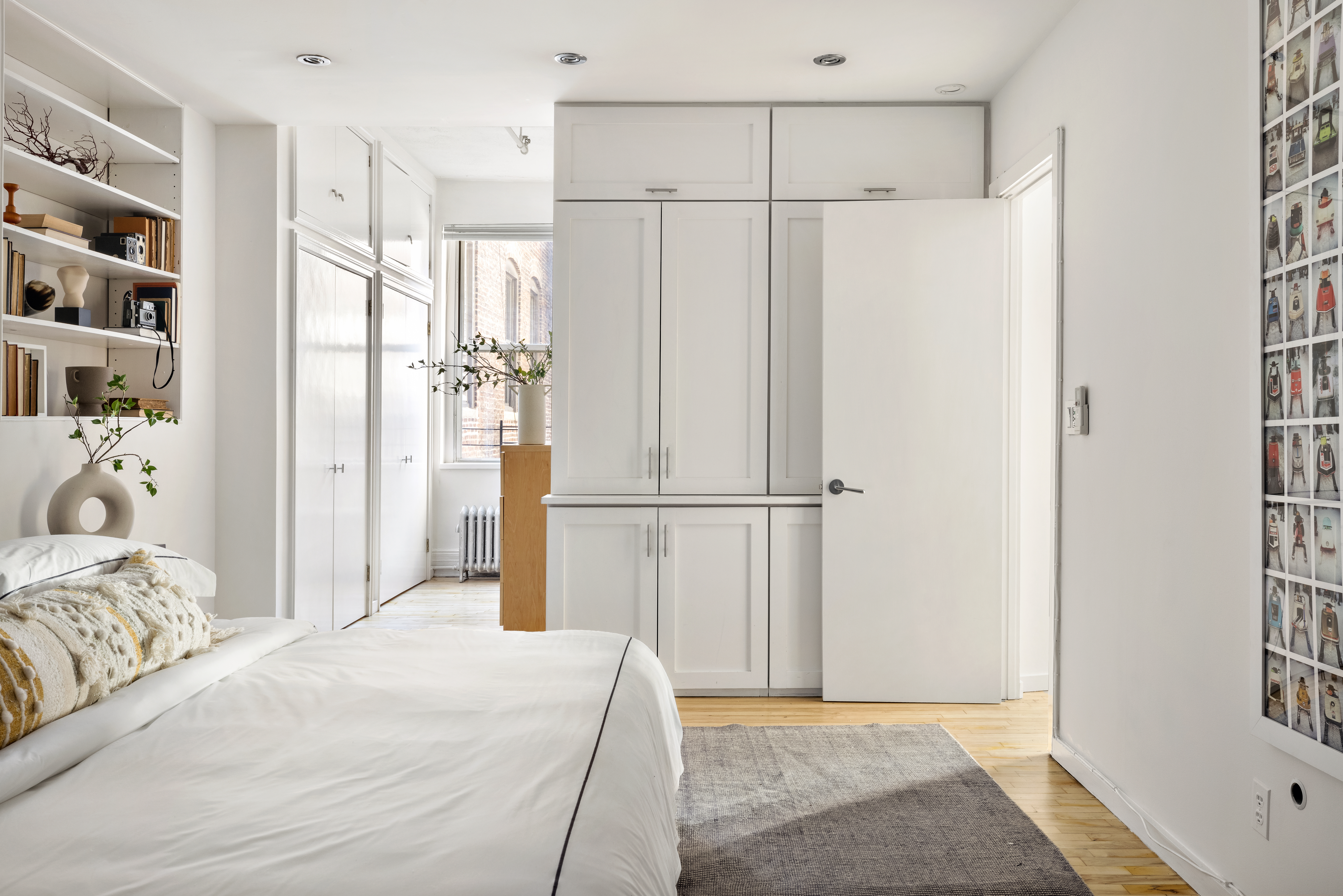 40 West 24th Street, Unit 9E Manhattan, NY 10010 - Photo 14 of 27