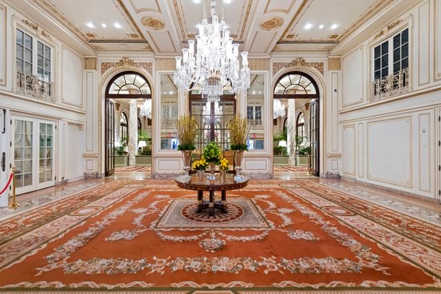 $9,880,000 | 1 Central Park South, Unit 515 | Central Park South