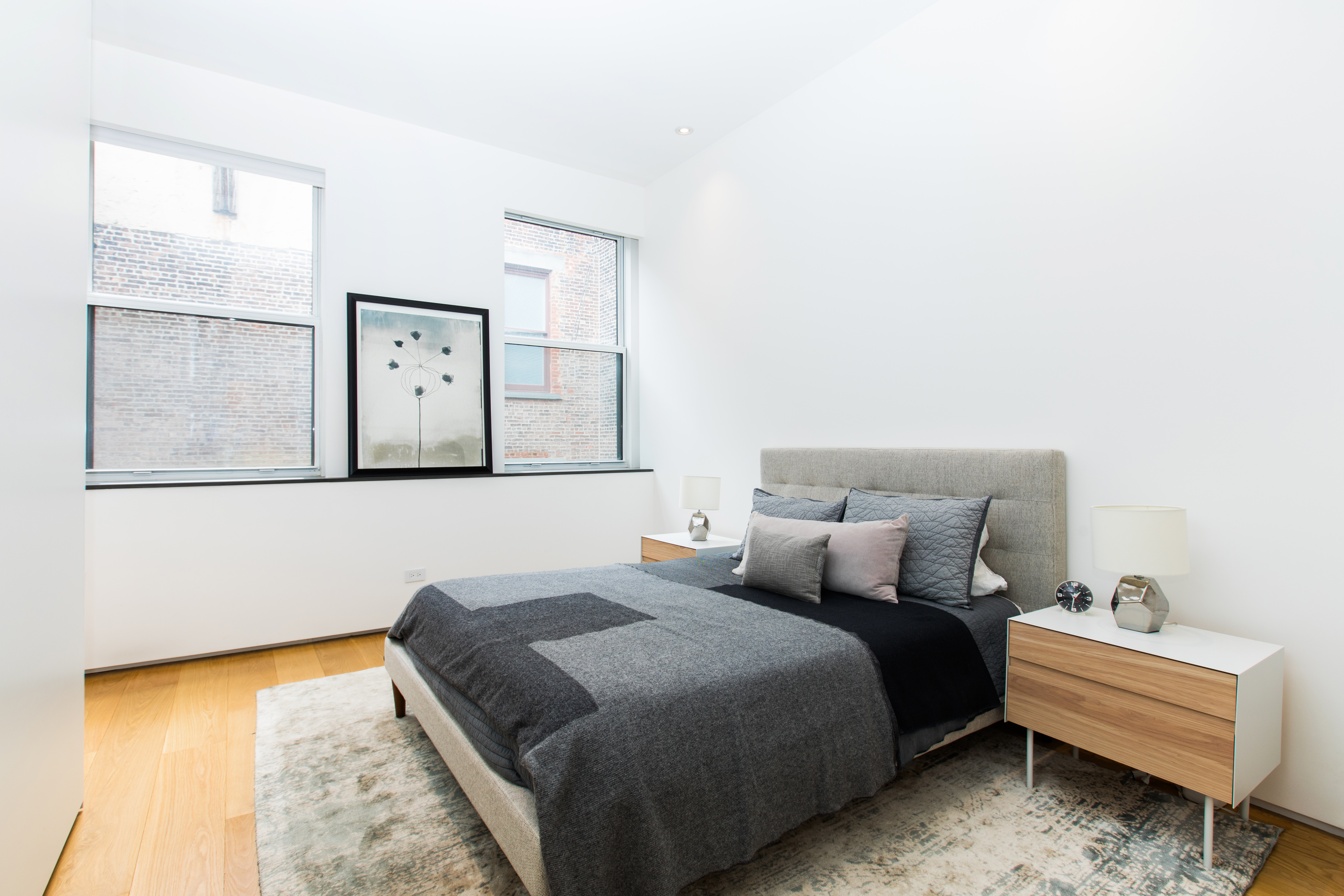 480 Broome Street, Unit PH Manhattan, NY 10013 - Photo 5 of 10