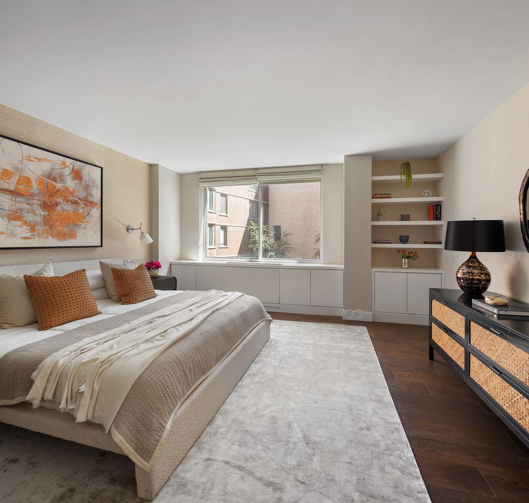 $2,725,000 | 275 Greenwich Street, Unit 4EF | TriBeCa