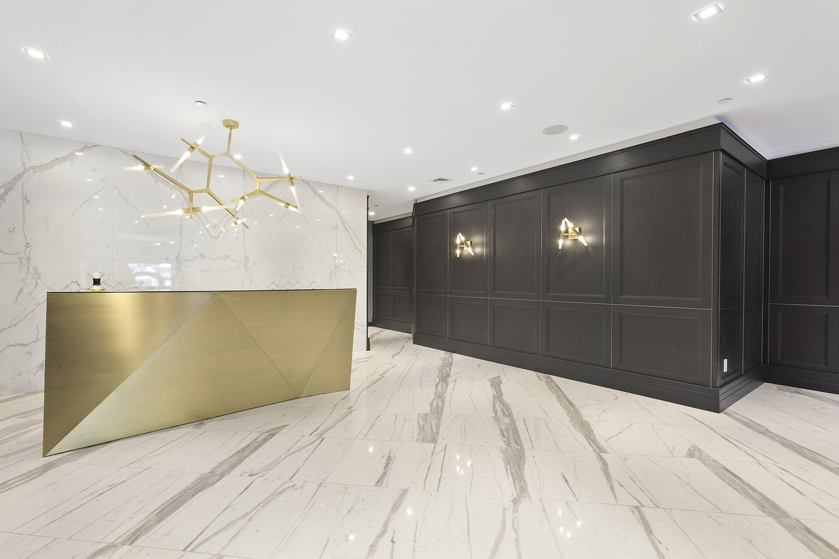 92 Morningside Avenue, Unit 3B Manhattan, NY 10027 - Photo 10 of 12