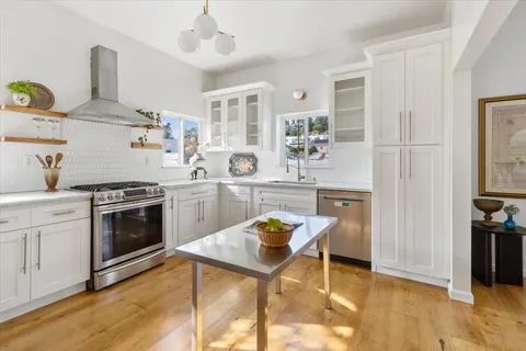 $1,499,000 | 3312 Berkeley Ave, Los Angeles, CA 90026