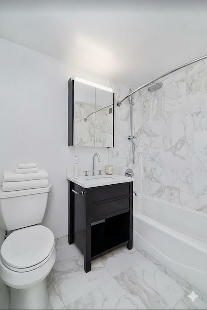100 Jane Street, Unit 9M Manhattan, NY 10014 - Photo 4 of 5