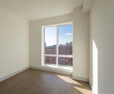 $659,999 | 1325 Herkimer Street, Unit 401 | Bedford-Stuyvesant