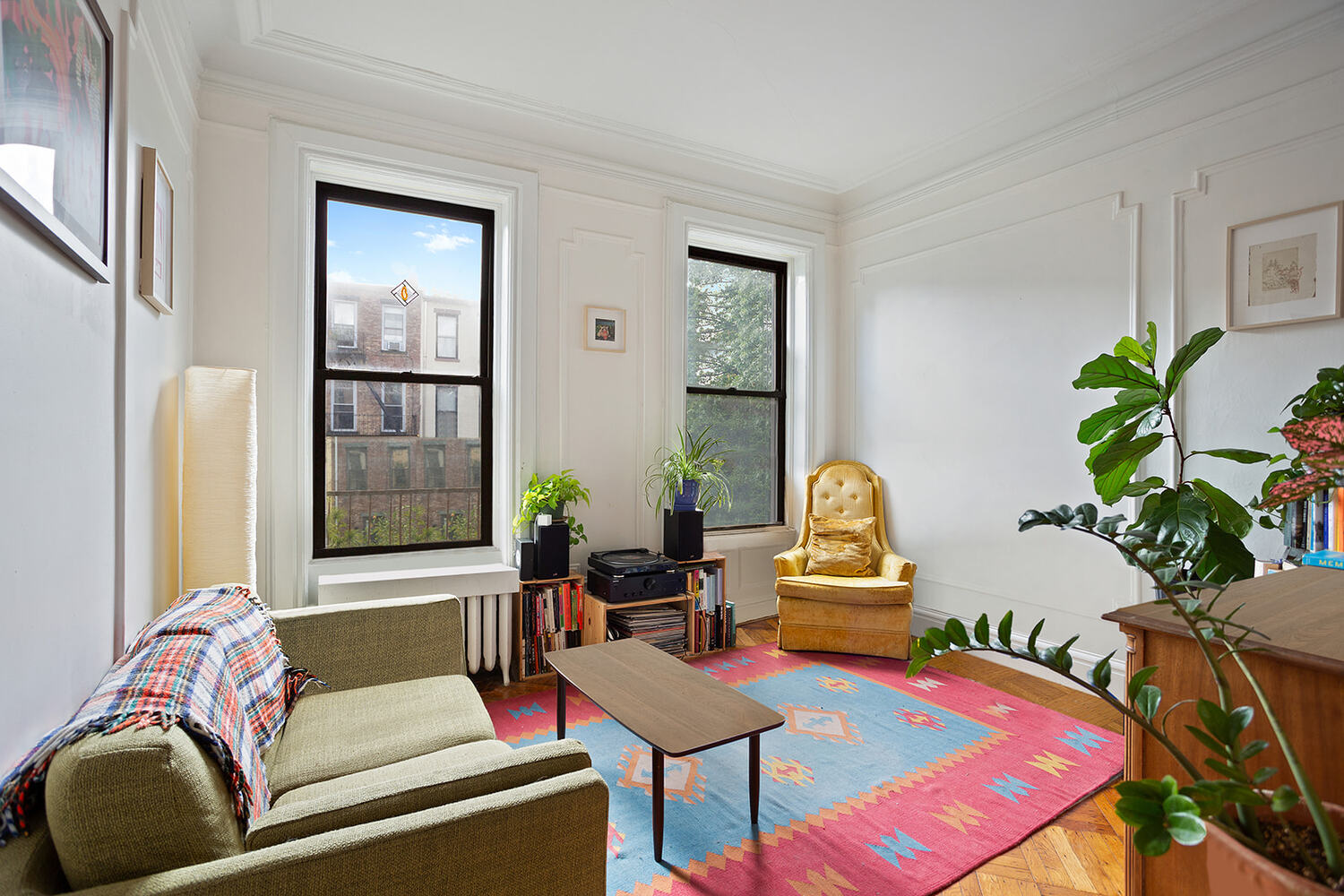 846 President Street, Unit 3R Brooklyn, NY 11215 - Photo 1 of 5