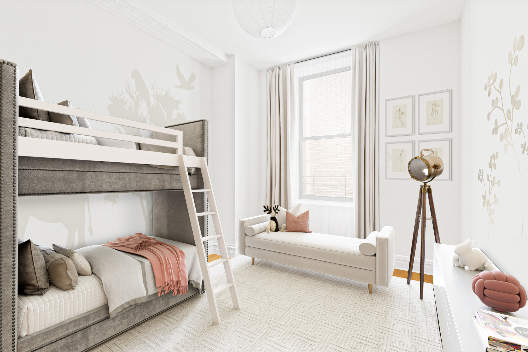 129 Grand Street, Unit 3 Manhattan, NY 10013 - Photo 15 of 16