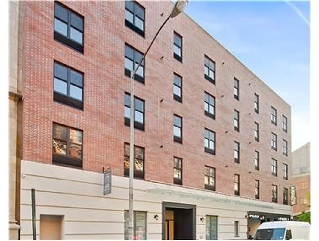 $3,500 | 234 West 148th Street, Unit 5D | Central Harlem