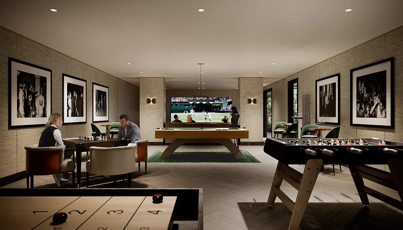 $1,975,000 | 515 West 18th Street, Unit 503 | Chelsea