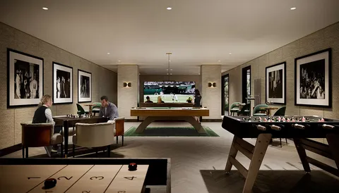 $1,975,000 | 515 West 18th Street, Unit 503 | Chelsea