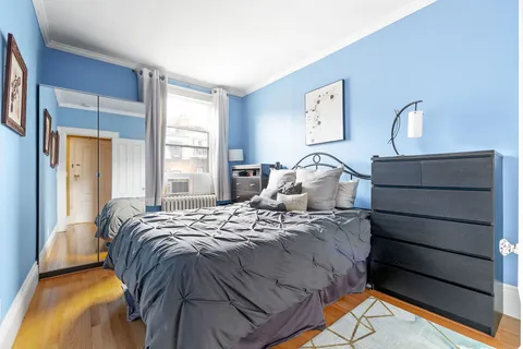 $650,000 | 119 Marlborough Street, Unit 10, Boston, MA 02116