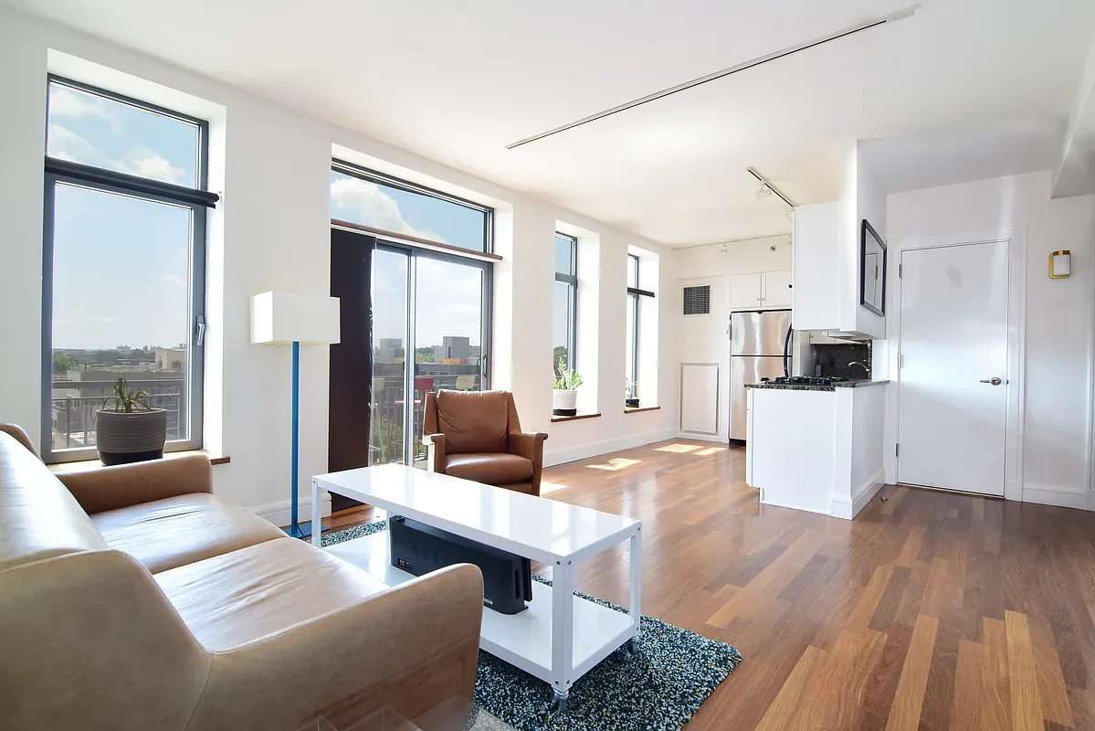 $750,000 | 346 Coney Island Avenue, Unit 904 | Windsor Terrace