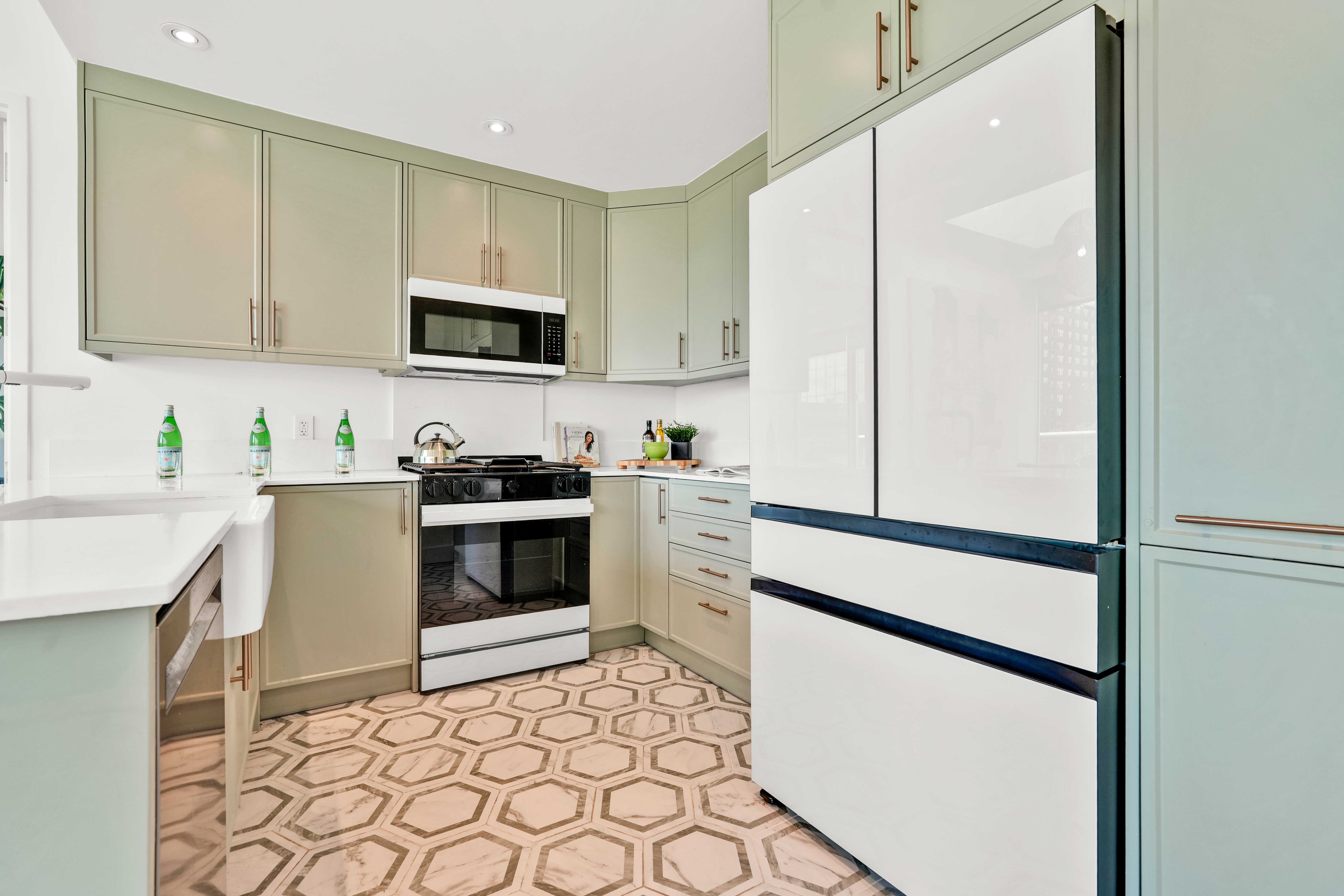 111 Steuben Street, Unit 6B Brooklyn, NY 11205 - Photo 8 of 45 Gallery Image 8