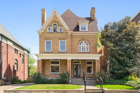 $1,200,000 | 1505 Denniston Street, Pittsburgh, PA 15217