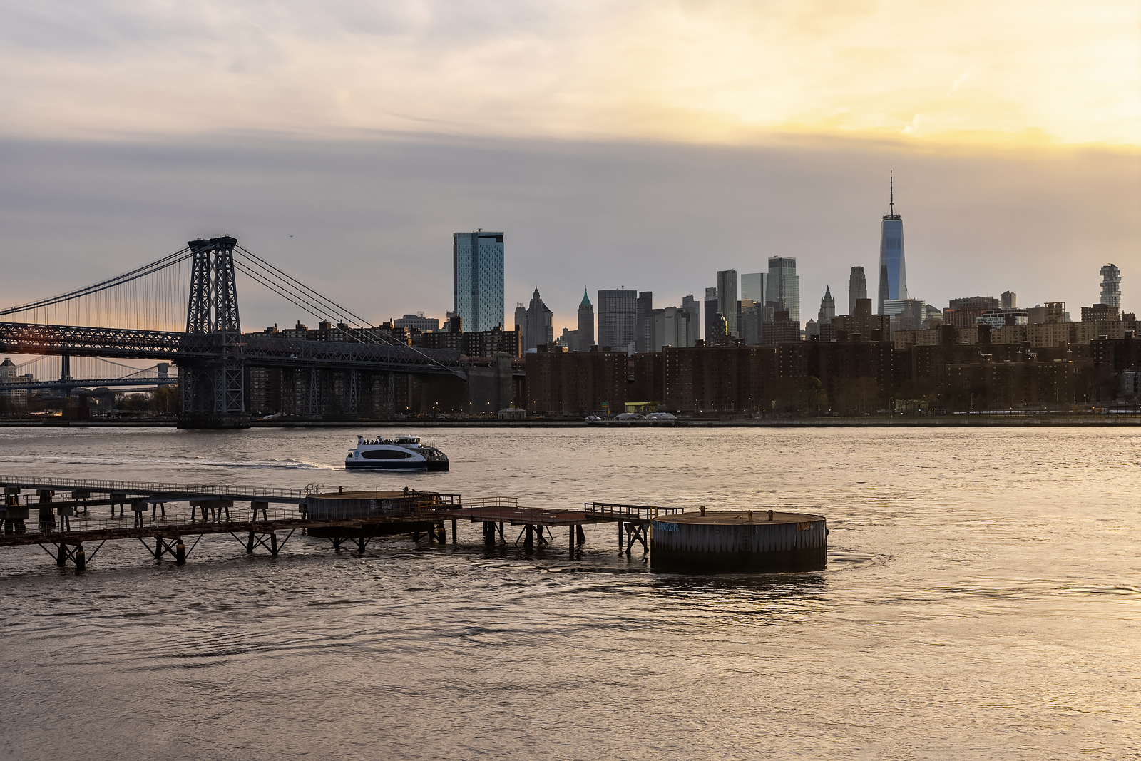 184 Kent Avenue, Unit B315 Brooklyn, NY 11249 - Photo 12 of 21