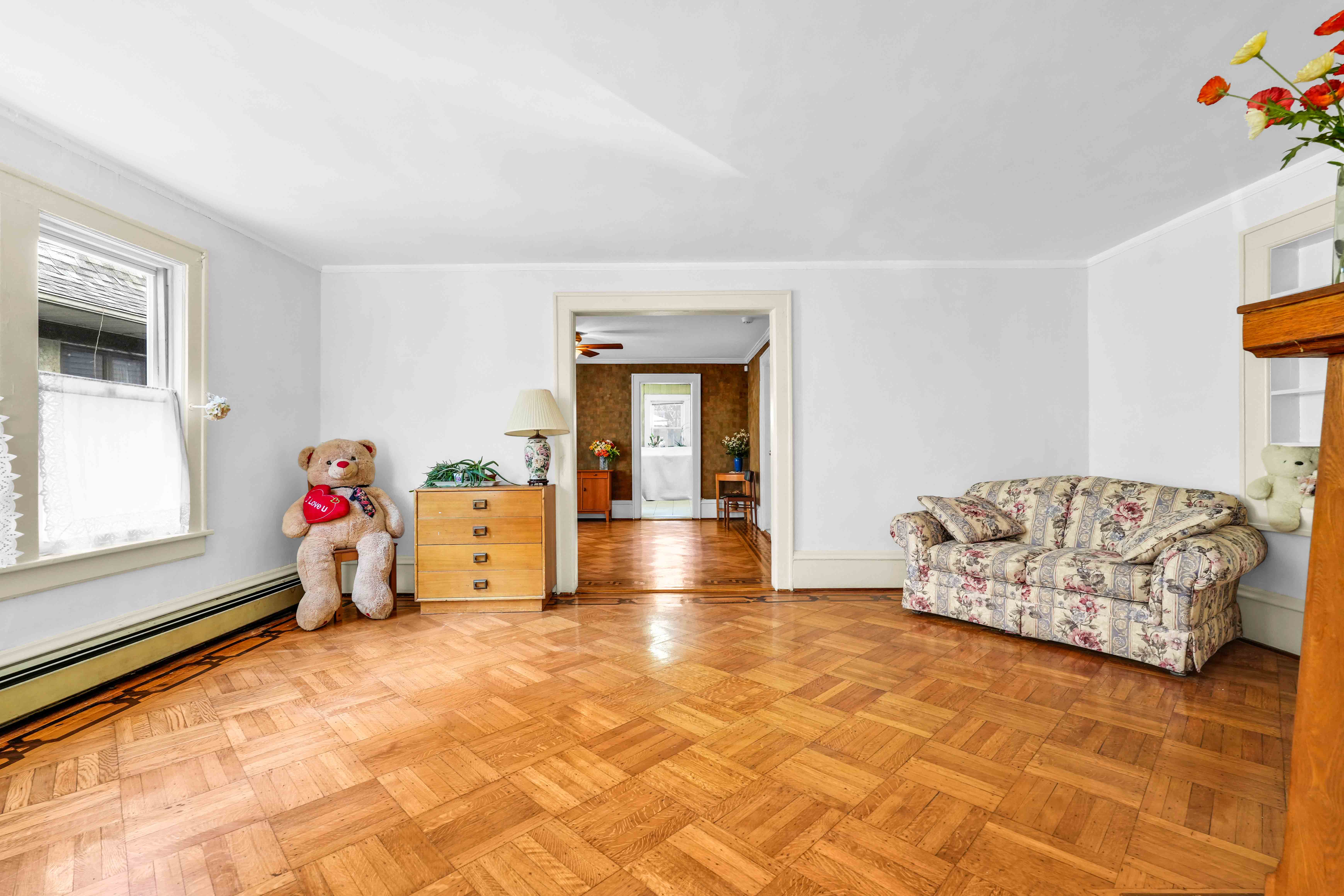 642 East 26th Street Brooklyn, NY 11210 - Photo 7 of 32 a view of livingroom with furniture and toys