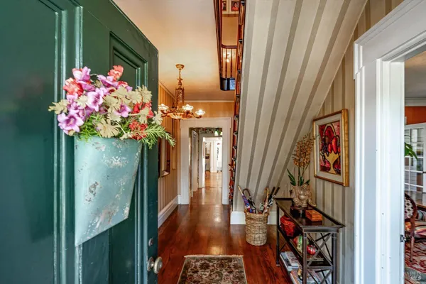 $2,800,000 | 2389 Chad Court, Napa, CA 94558