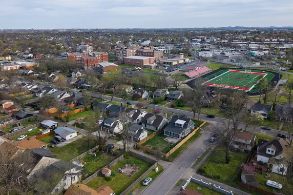 $1,100,000 | 1003 Mansfield Street, Nashville, TN 37206