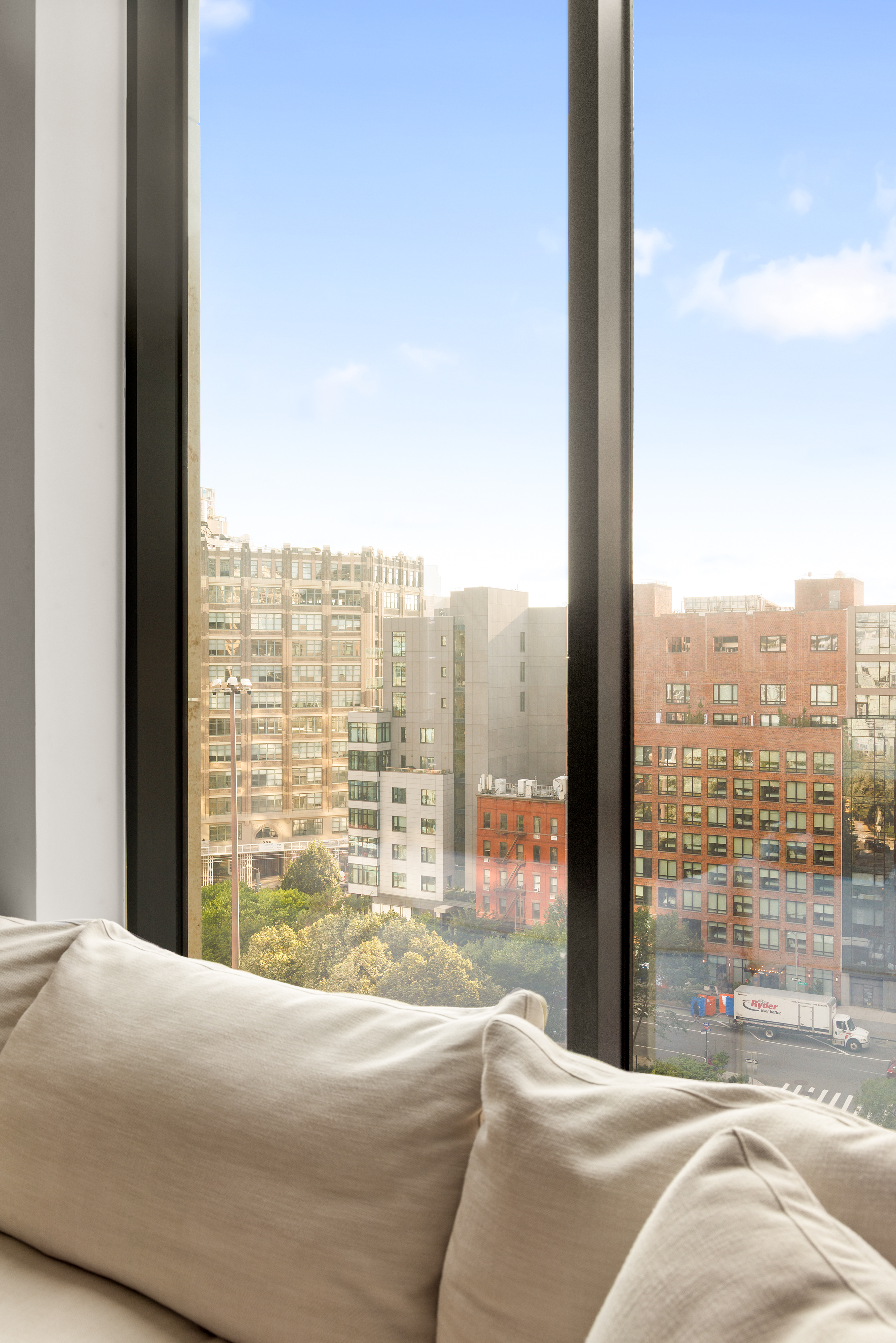 570 Broome Street, Unit 10A Manhattan, NY 10013 - Photo 10 of 11
