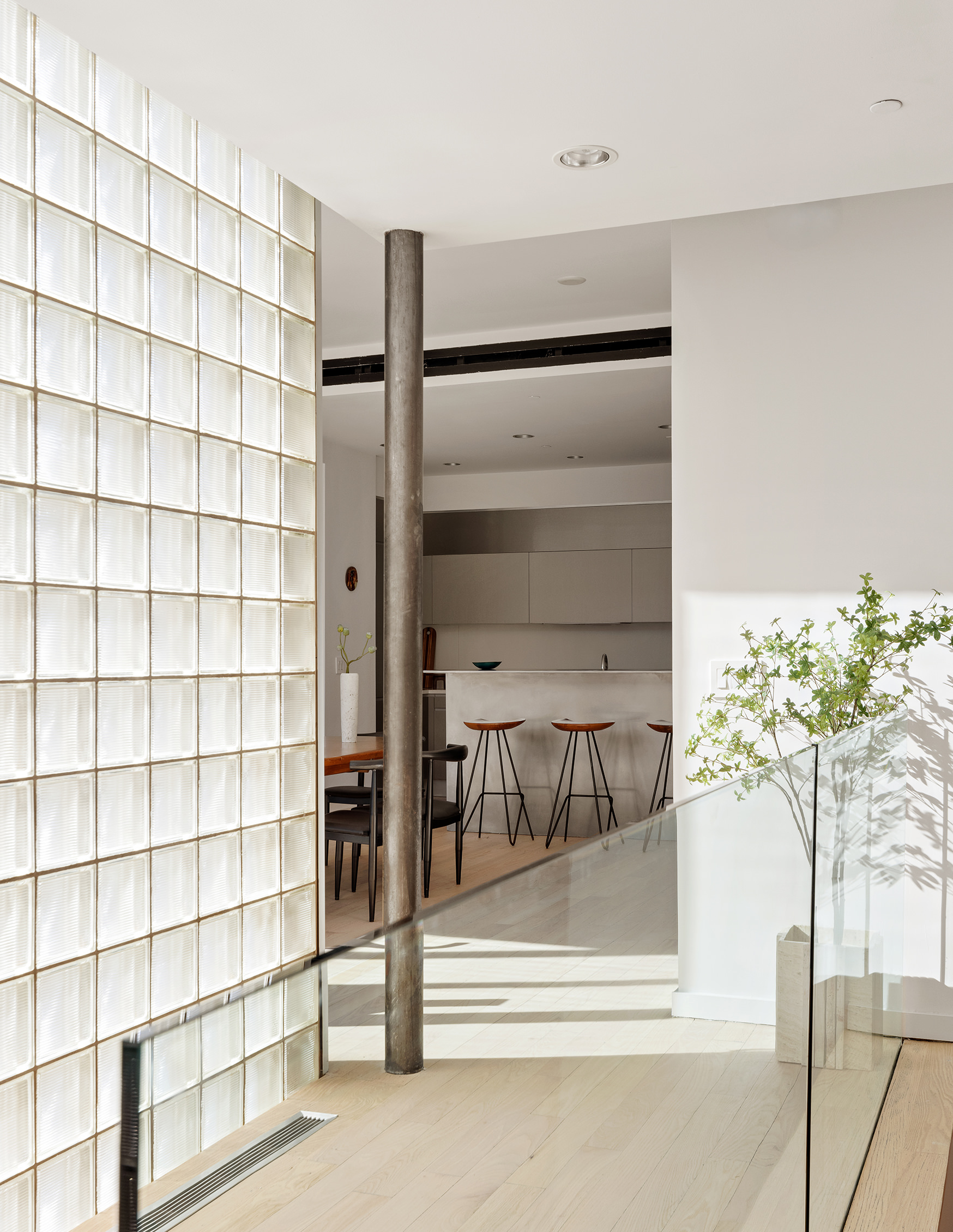 136 Baxter Street, Unit PHA Manhattan, NY 10013 - Photo 6 of 16