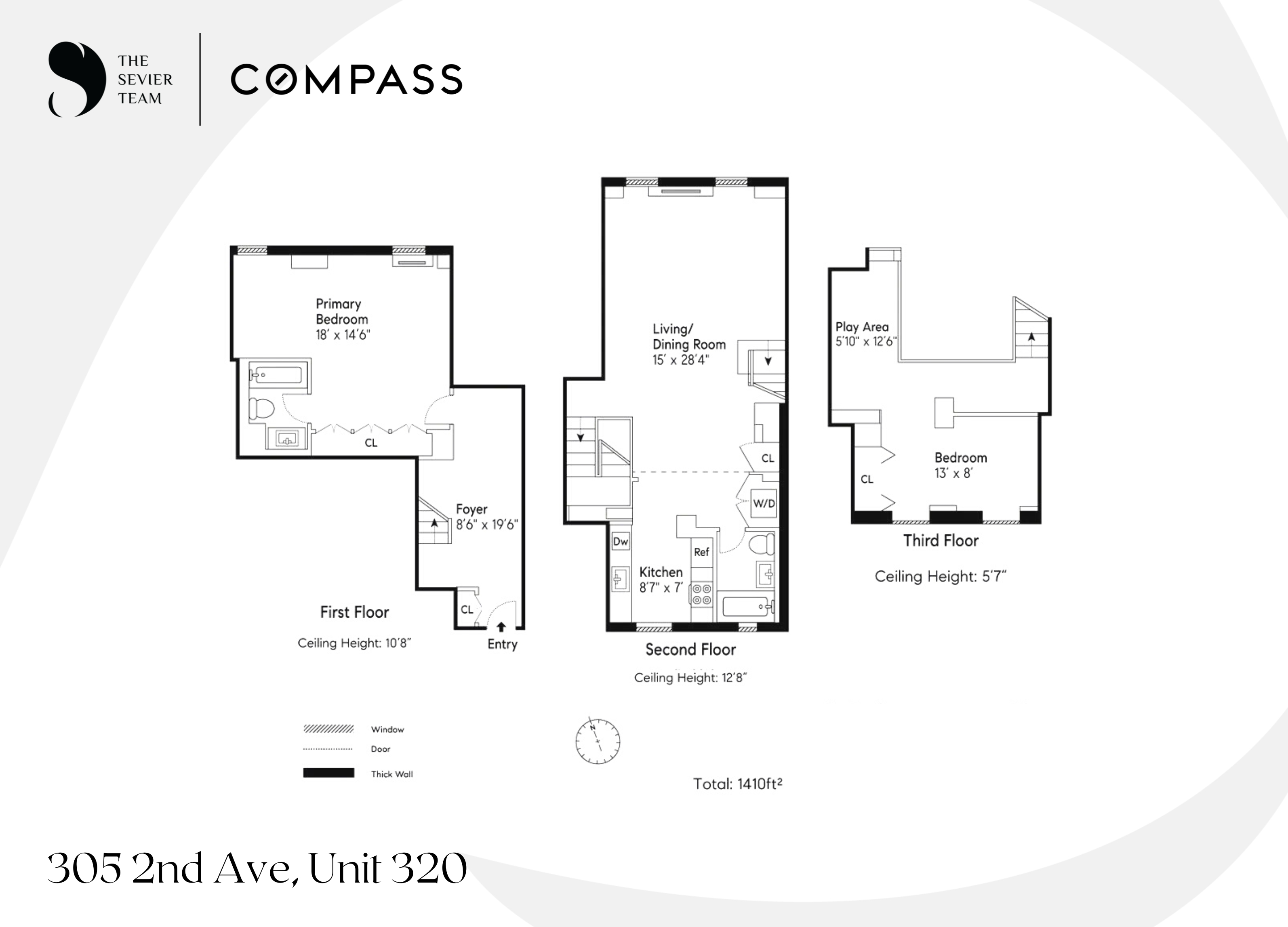 305 2nd Avenue, Unit 320 Manhattan, NY 10003 - Photo 16 of 16 Gallery Image 16