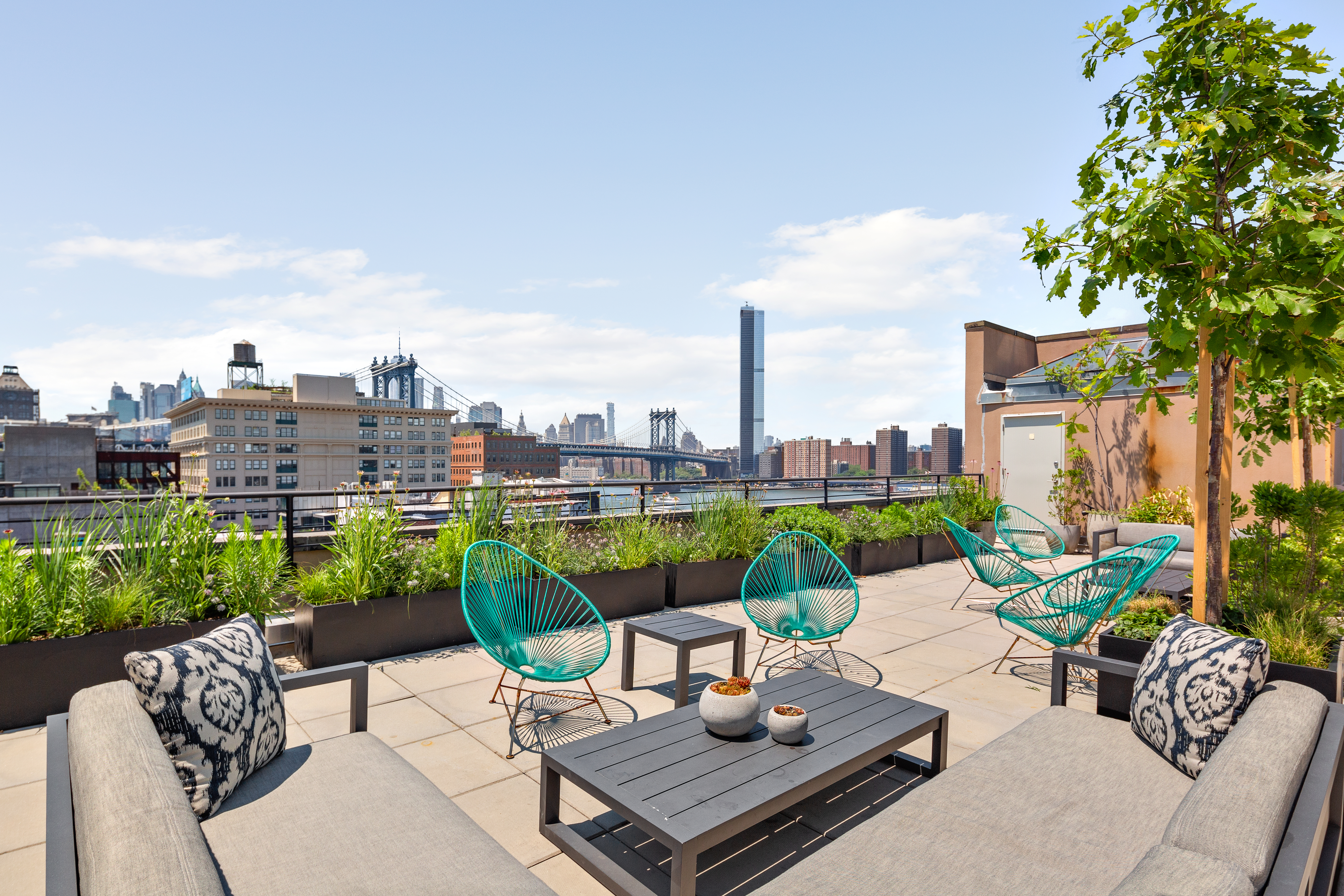 37 Bridge Street, Unit 2E Brooklyn, NY 11201 - Photo 13 of 19