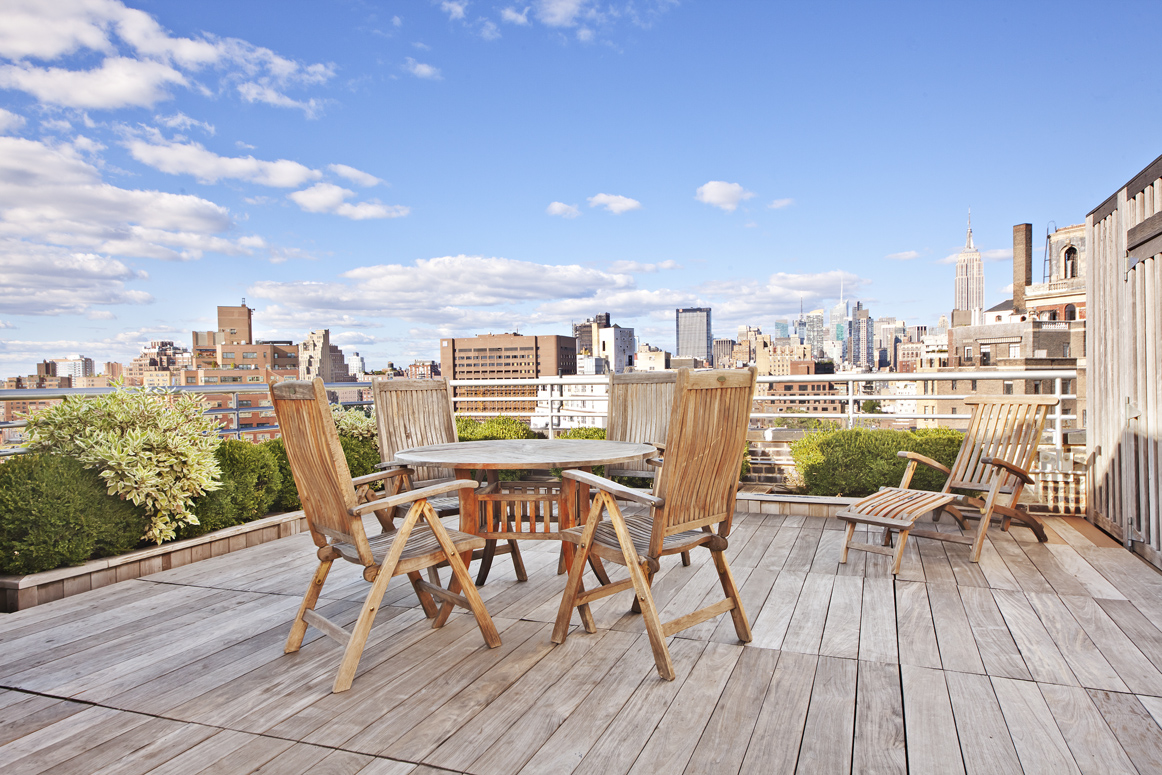 147 Waverly Place, Unit 5E Manhattan, NY 10014 - Photo 15 of 18