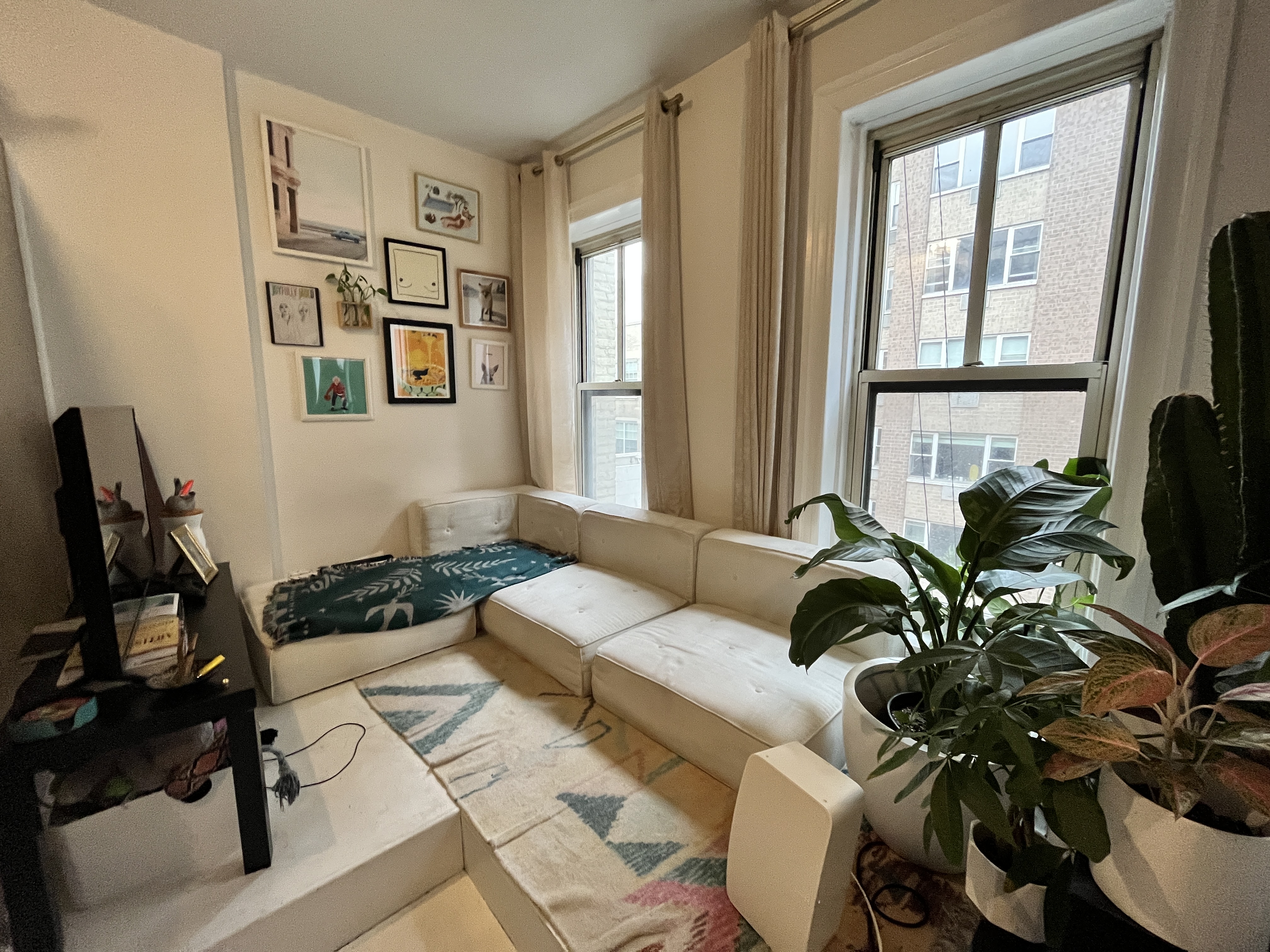 308 Mott Street, Unit 6E Manhattan, NY 10012 - Photo 7 of 12