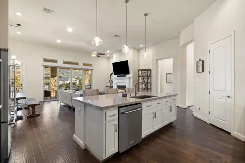 $1,250,000 | 207 San Siro Cove, Austin, TX 78738