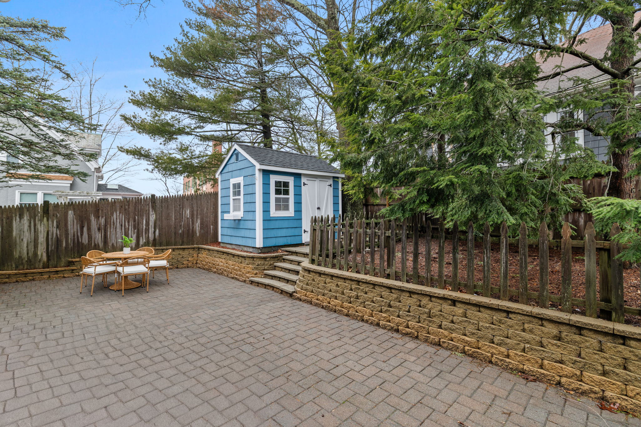 5 Baker Street West Roxbury, MA 02132 - Photo 38 of 53