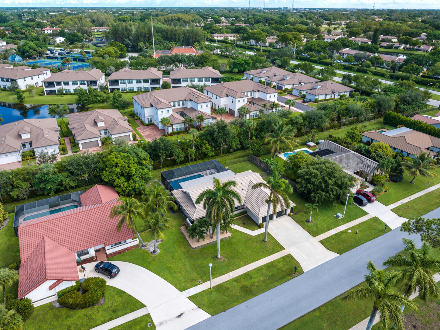 9077 Old Pine Road Boca Raton, FL 33428 - Photo 38 of 40 Gallery Image 38