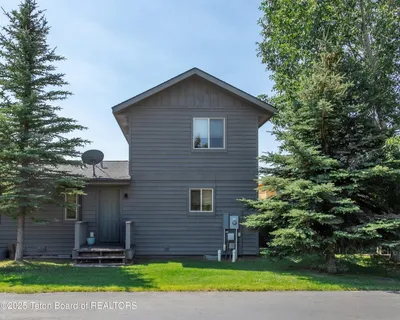 $1,150,000 | 1815 Josephine Loop, Jackson, WY 83001