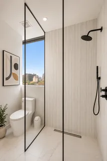 $1,550,000 | 22-43 Jackson Avenue, Unit 5A | Long Island City