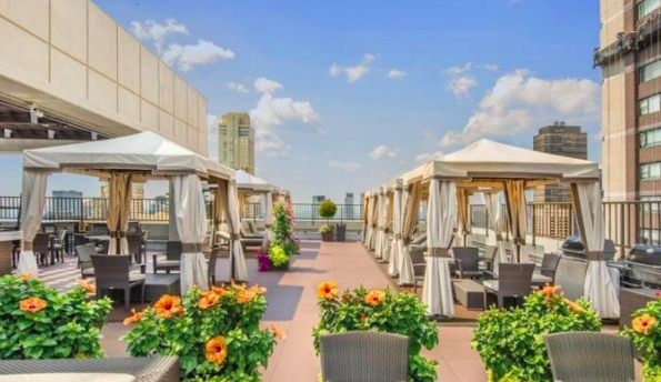 30 West 63rd Street, Unit 28D Manhattan, NY 10023 - Photo 34 of 41