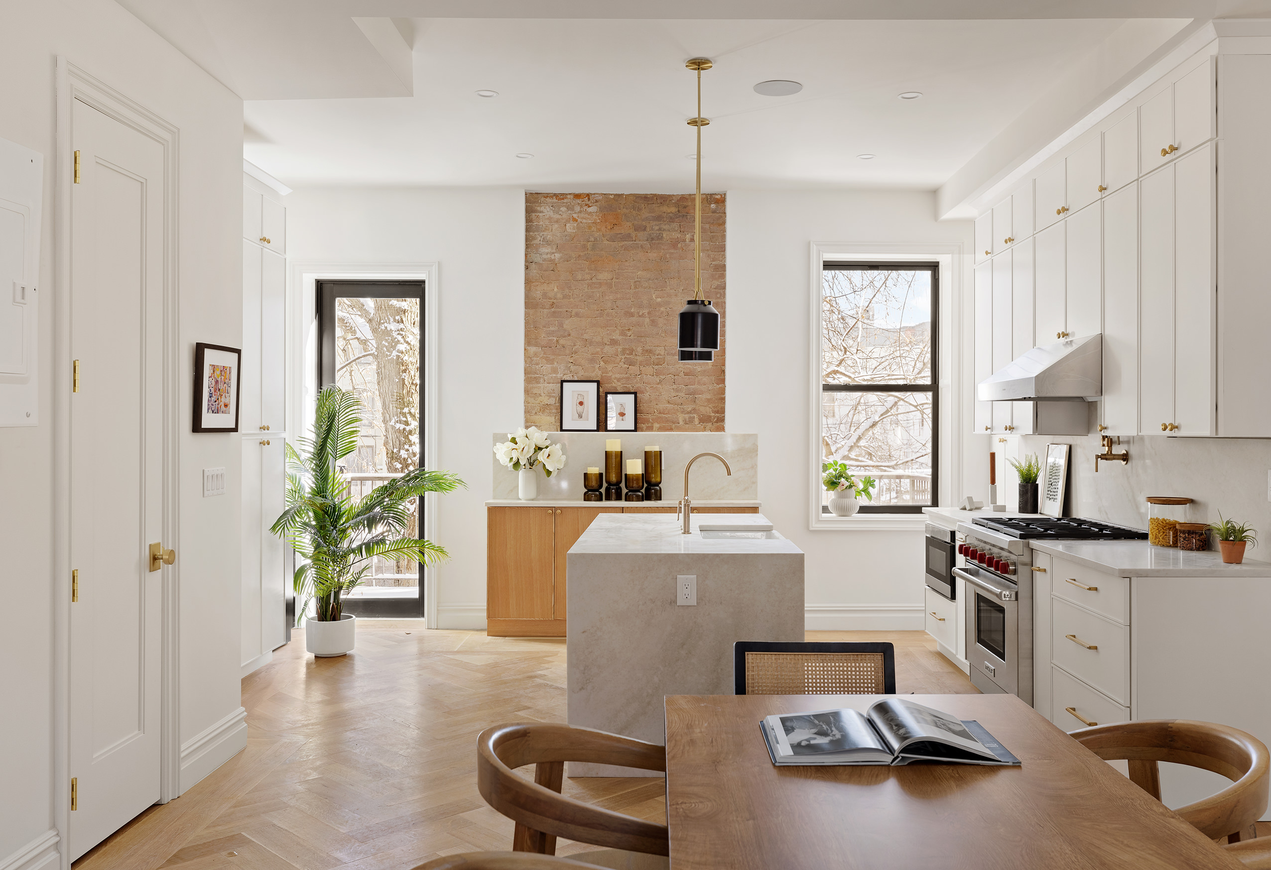 15 Verona Place Brooklyn, NY 11216 - Photo 1 of 14 a room with furniture and a window